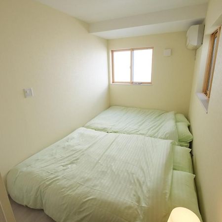 Ln05 New Home In Sannomiya With Own Car Park Kobe Exterior photo